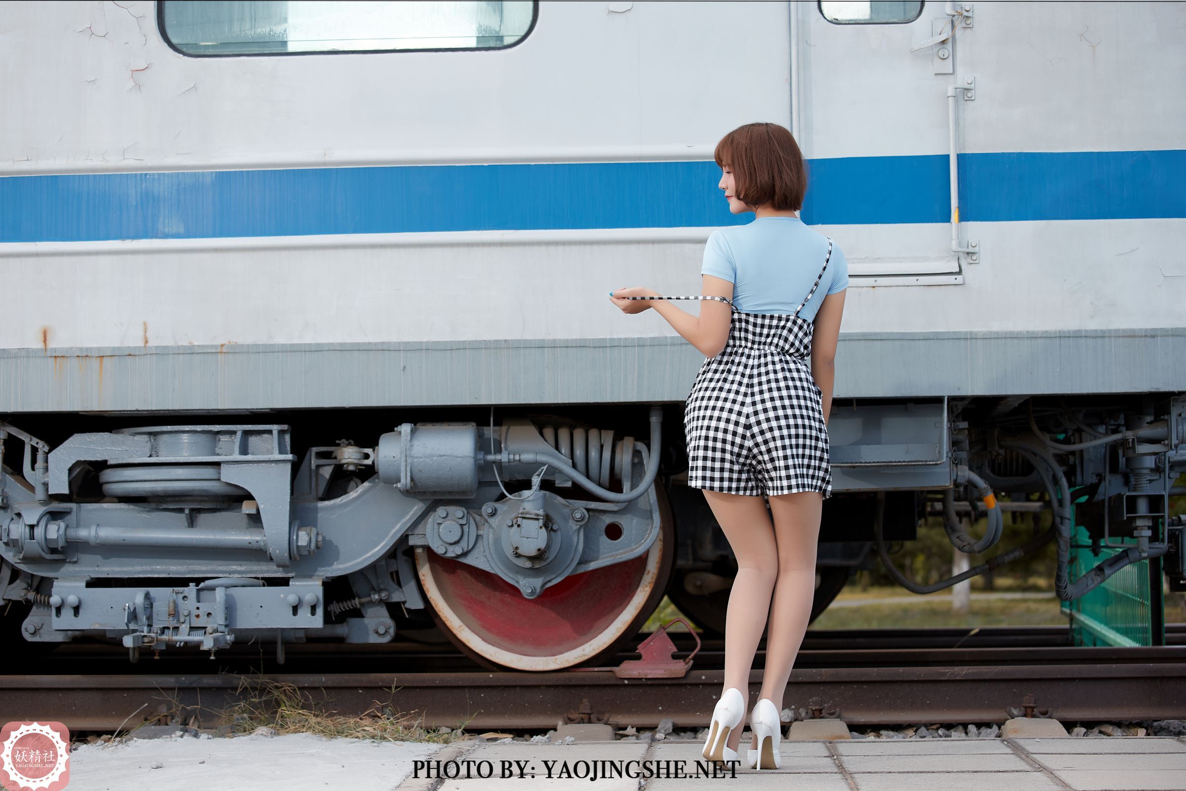 FAIRY CLUB妖精社 2021.09.26 T2129《唐飞飞-丝之年代》